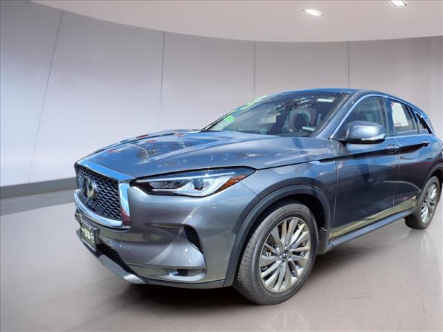 2023 INFINITI QX50 Pure