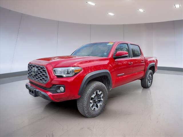 2023 Toyota Tacoma TRD Off-Road