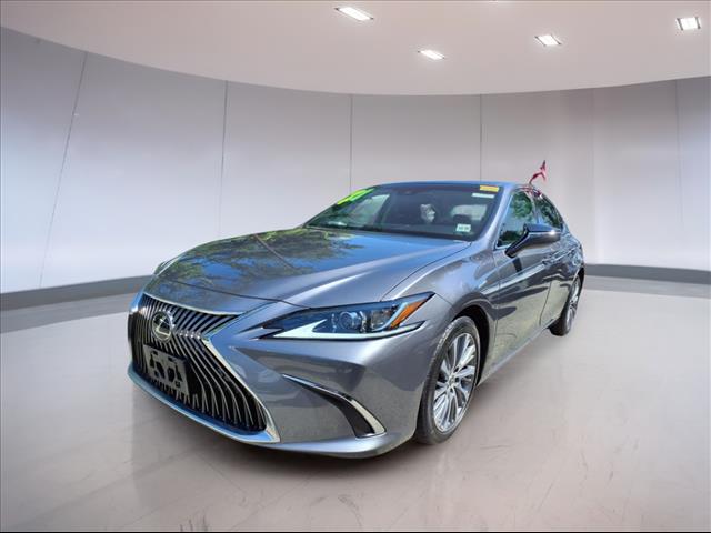 2021 Lexus ES 250 Base