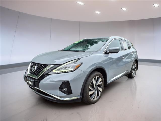 2022 Nissan Murano SL
