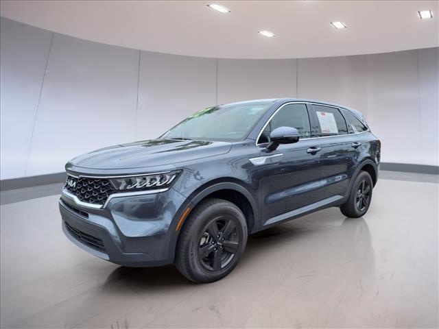 2023 Kia Sorento LX