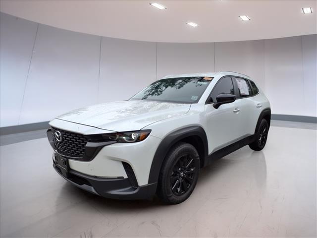 2024 Mazda CX-50 2.5 S Select