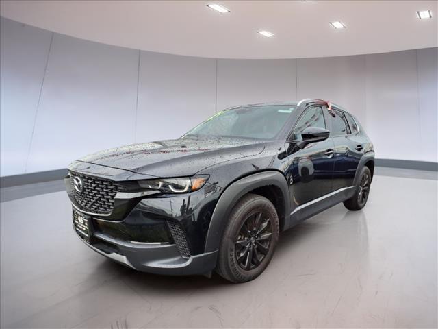2024 Mazda CX-50 2.5 S Preferred