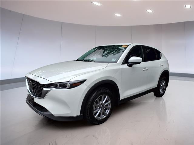 2023 Mazda CX-5 2.5 S Select