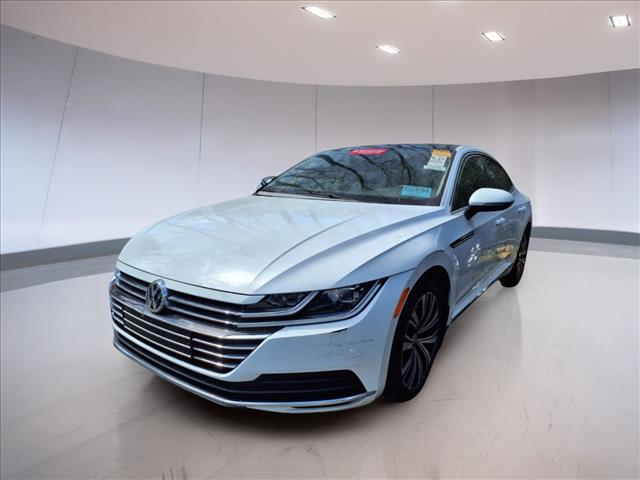 2020 Volkswagen Arteon SEL 4Motion