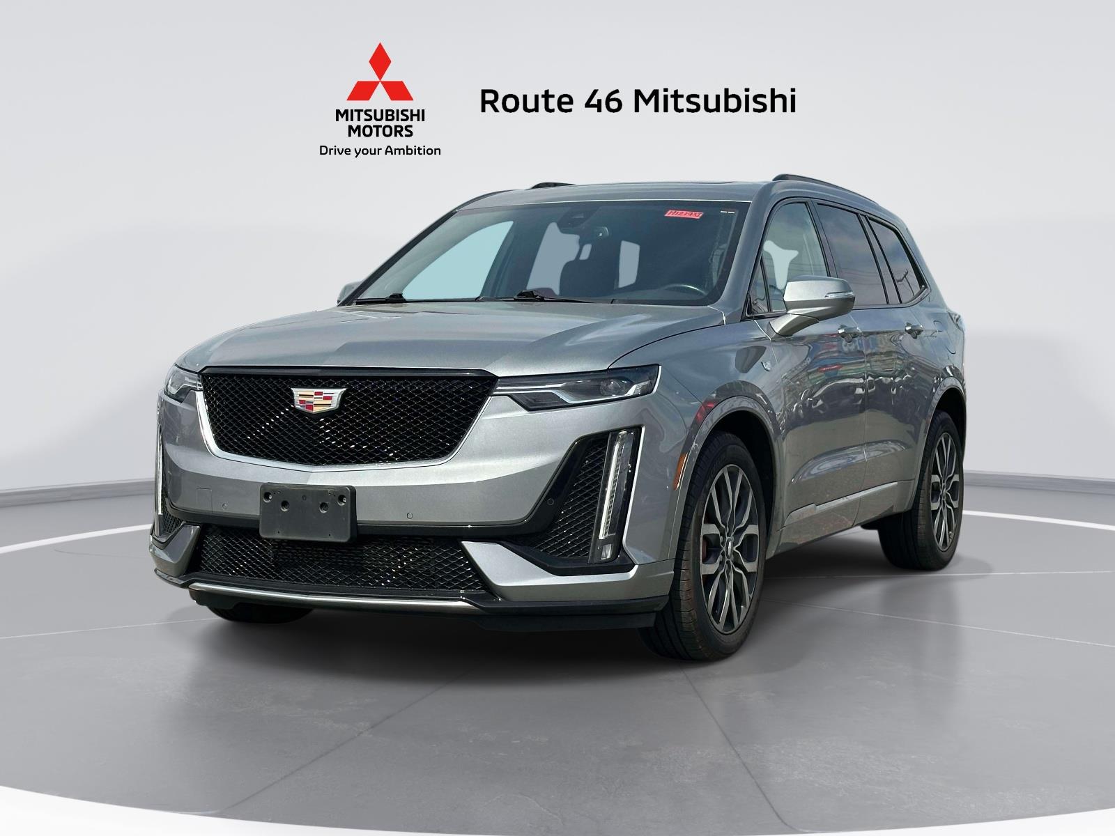 View vehicle photo 2