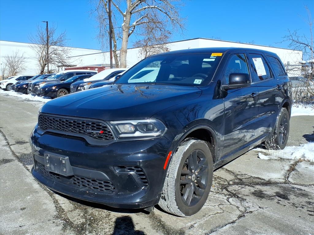 2023 Dodge Durango GT