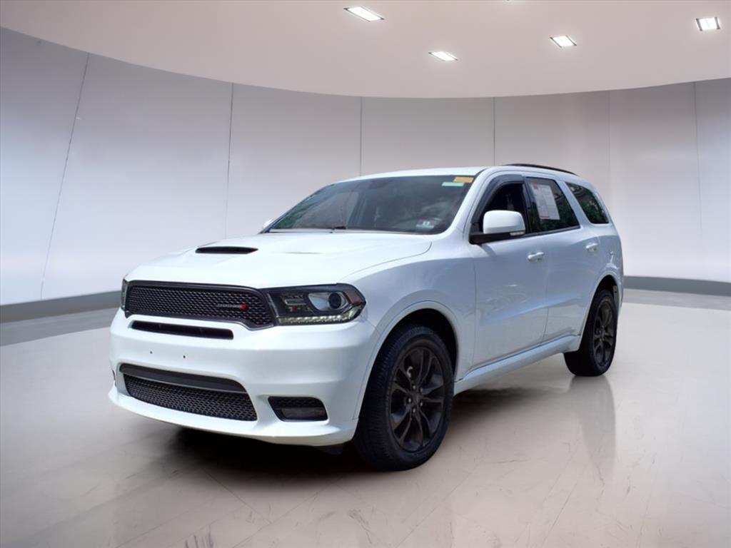 2019 Dodge Durango GT