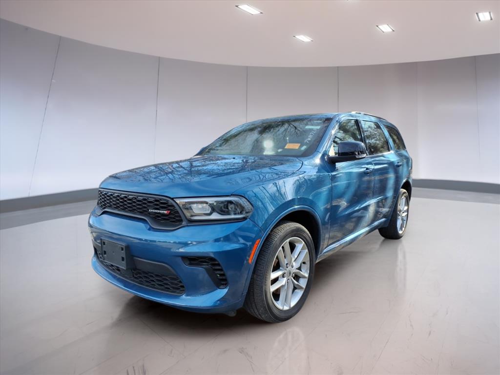2024 Dodge Durango GT