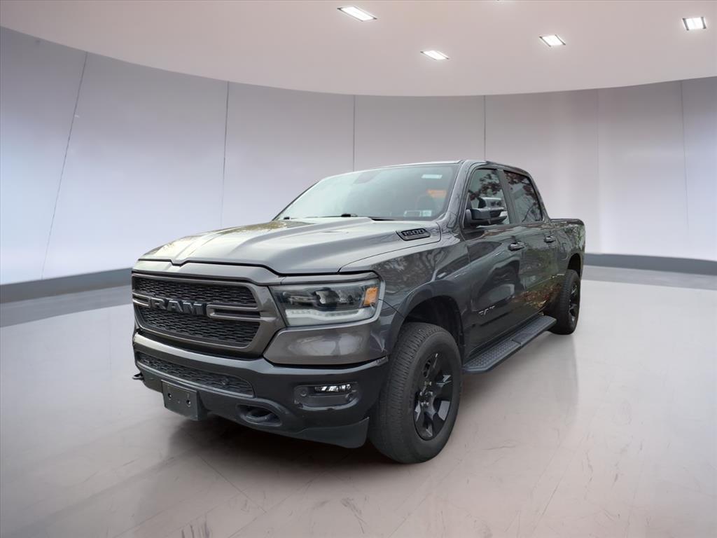2022 RAM 1500 Big Horn 2022 RAM 1500 Big Horn