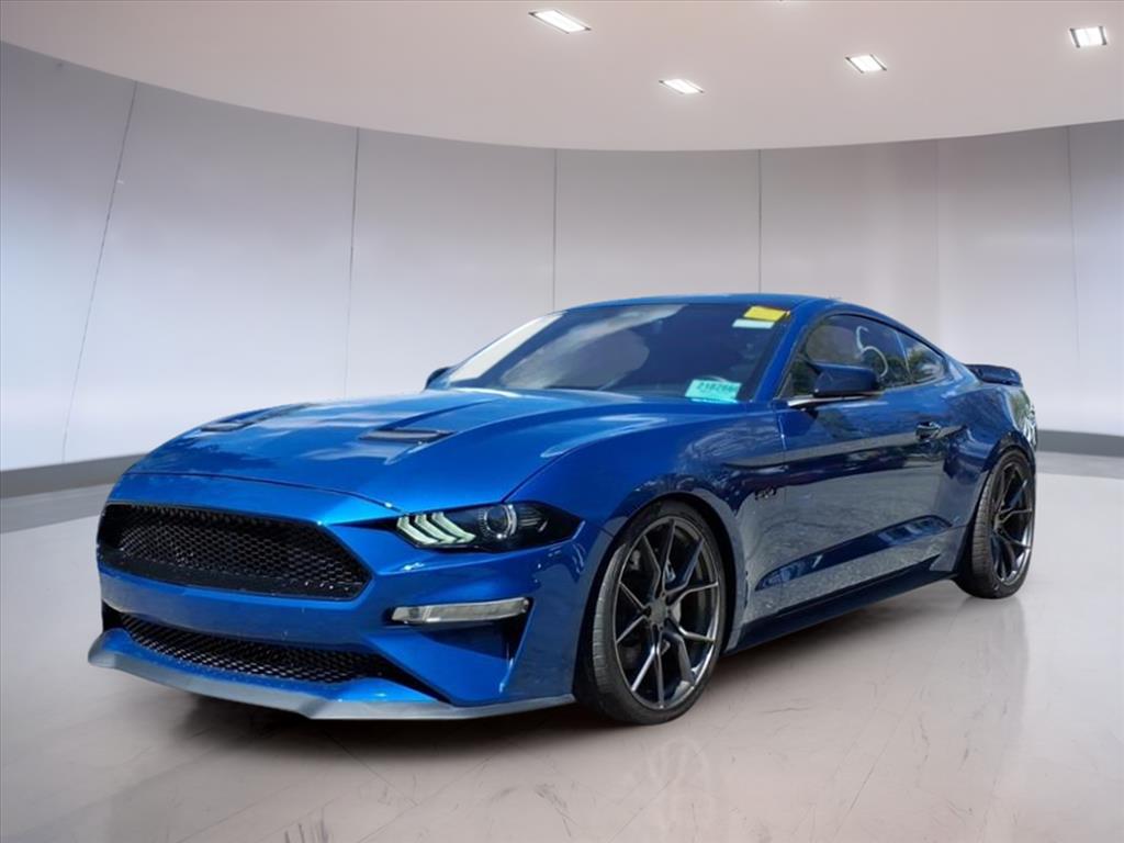 2023 Ford Mustang GT