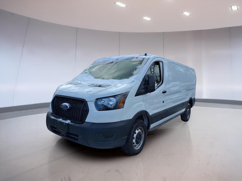 2023 Ford Transit 250 2023 Ford Transit 250