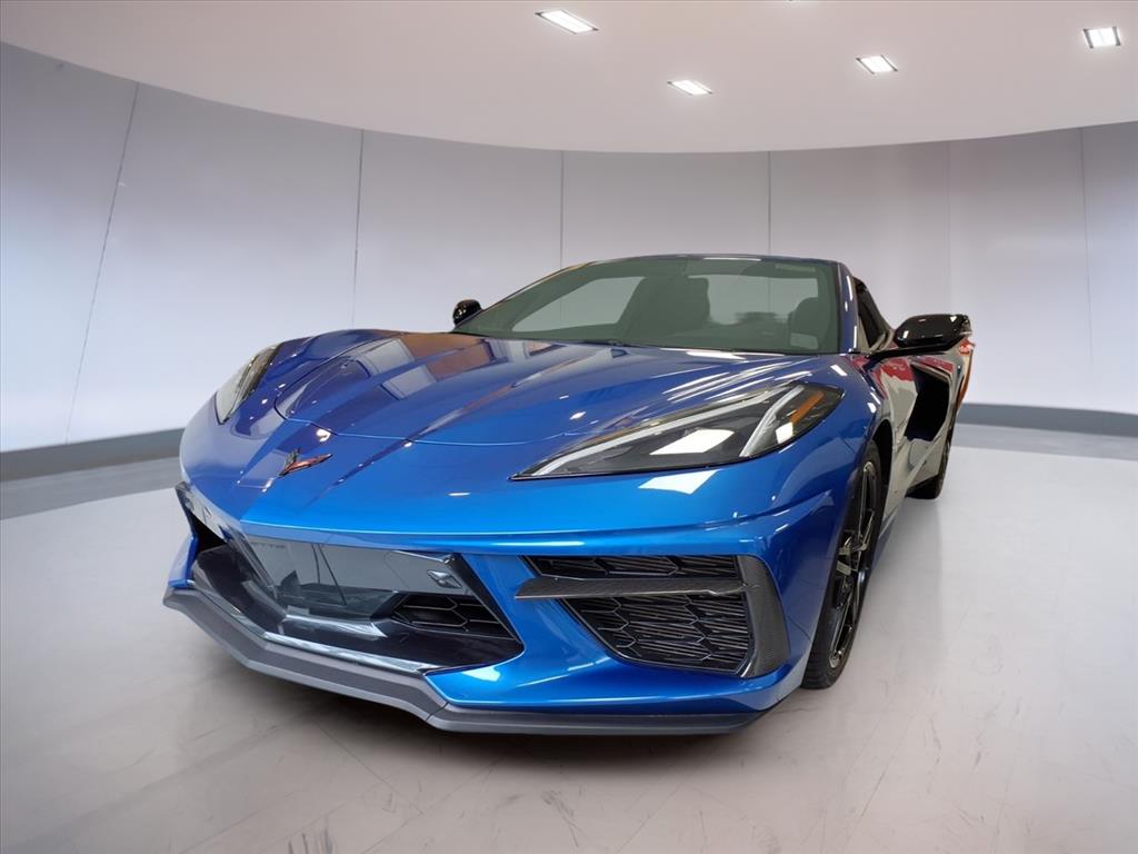 2023 Chevrolet Corvette Stingray 2023 Chevrolet Corvette Stingray