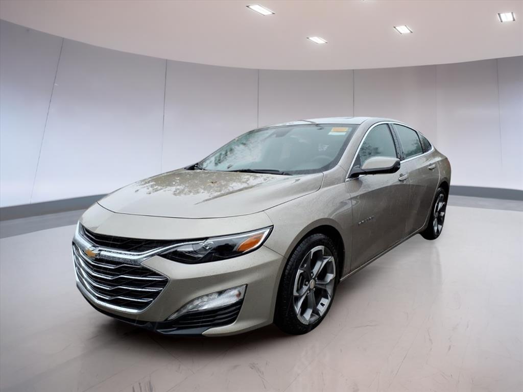 2023 Chevrolet Malibu LT 2023 Chevrolet Malibu LT