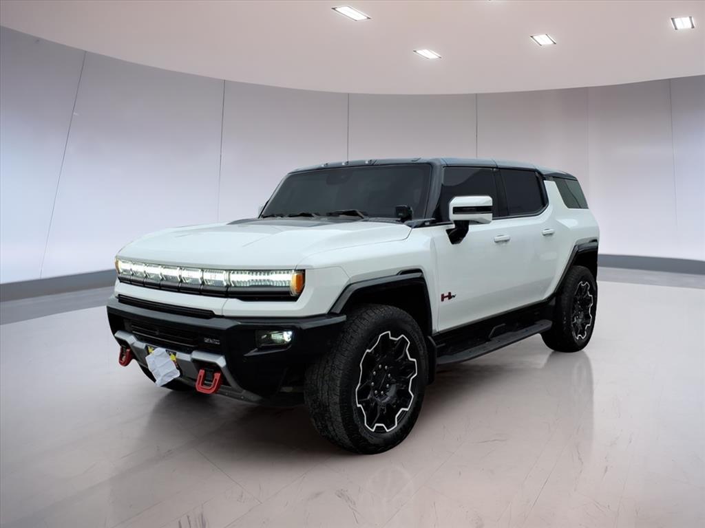 2024 GMC HUMMER EV 3X