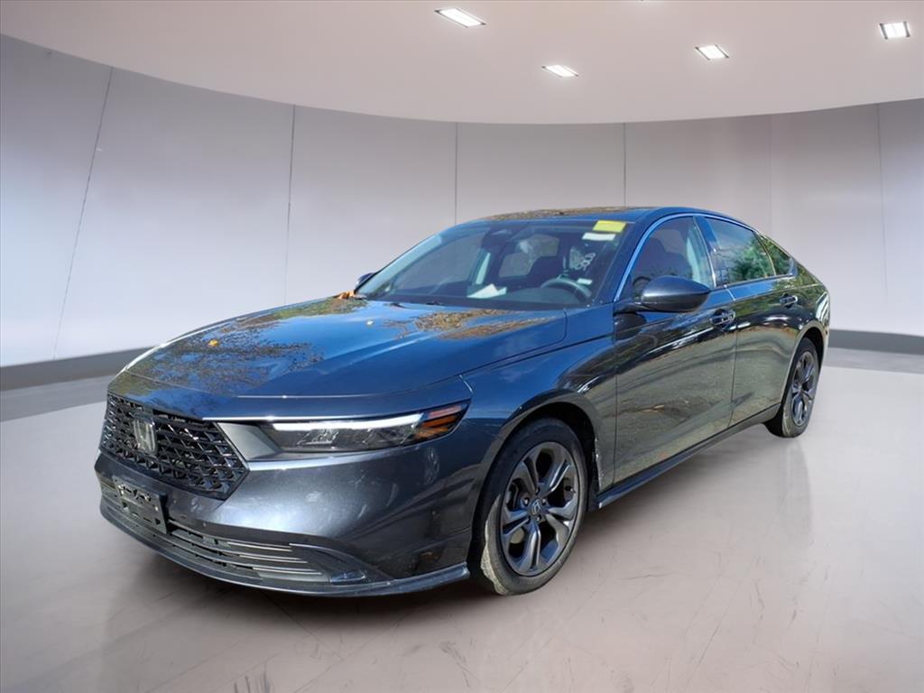 2024 Honda Accord EX 2024 Honda Accord EX