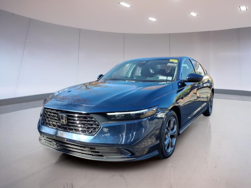 2024 Honda Accord EX 2024 Honda Accord EX