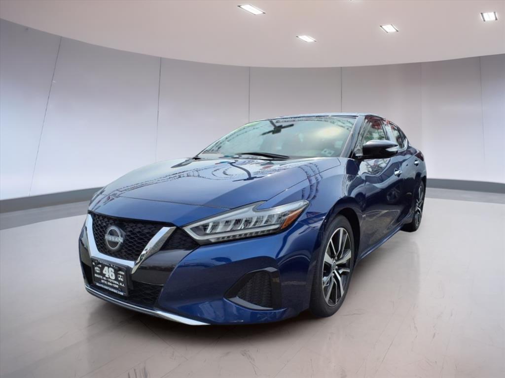 2023 Nissan Maxima 3.5 SV