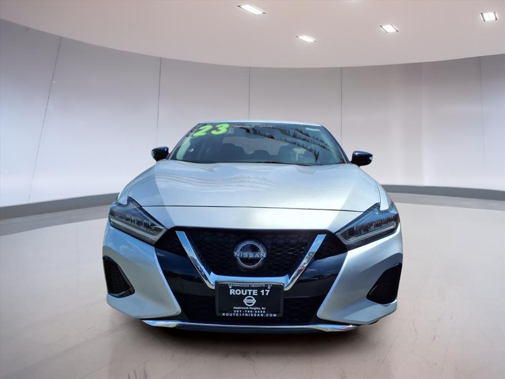2023 Nissan Maxima 3.5 SV