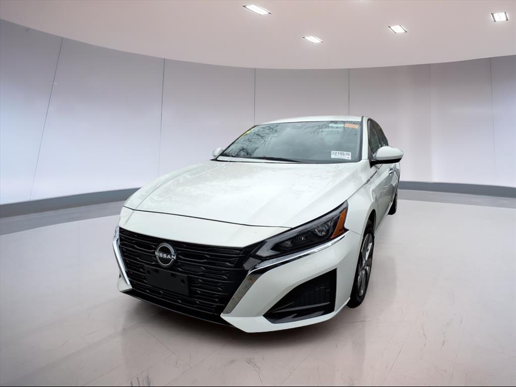 2023 Nissan Altima 2.5 S