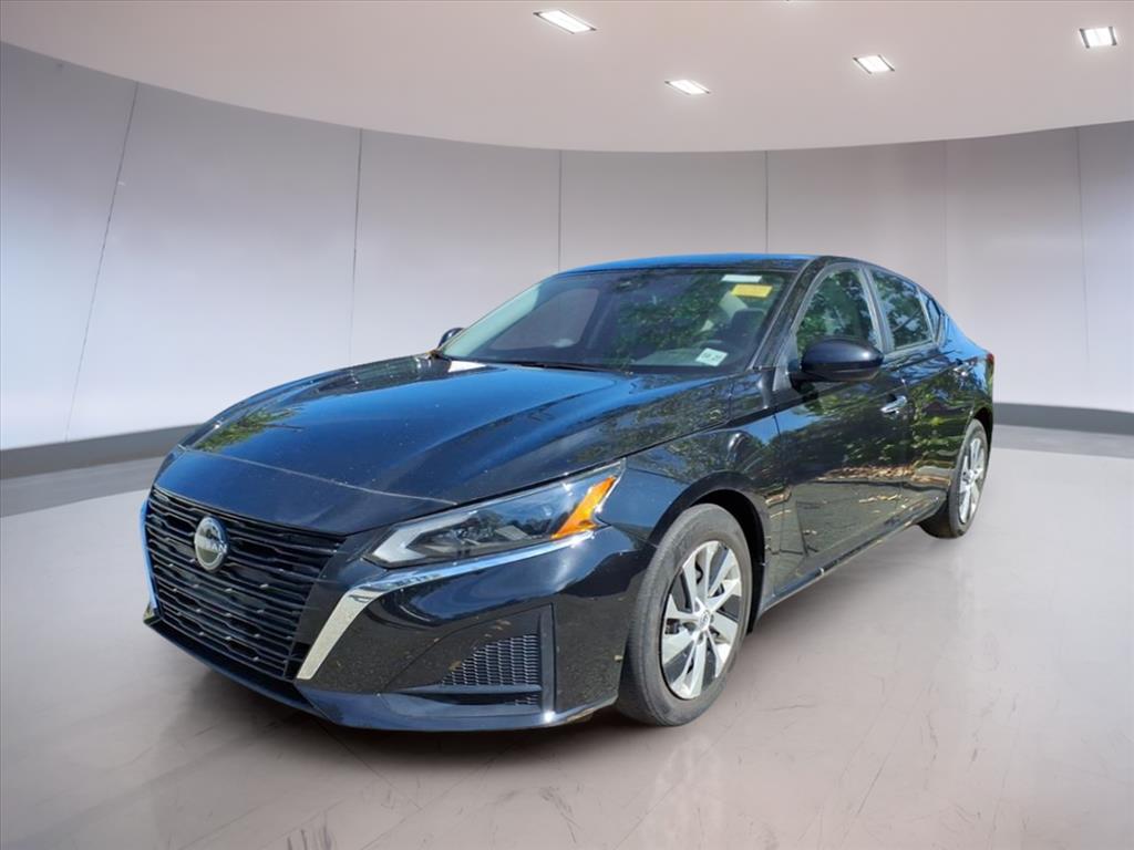 2023 Nissan Altima 2.5 S
