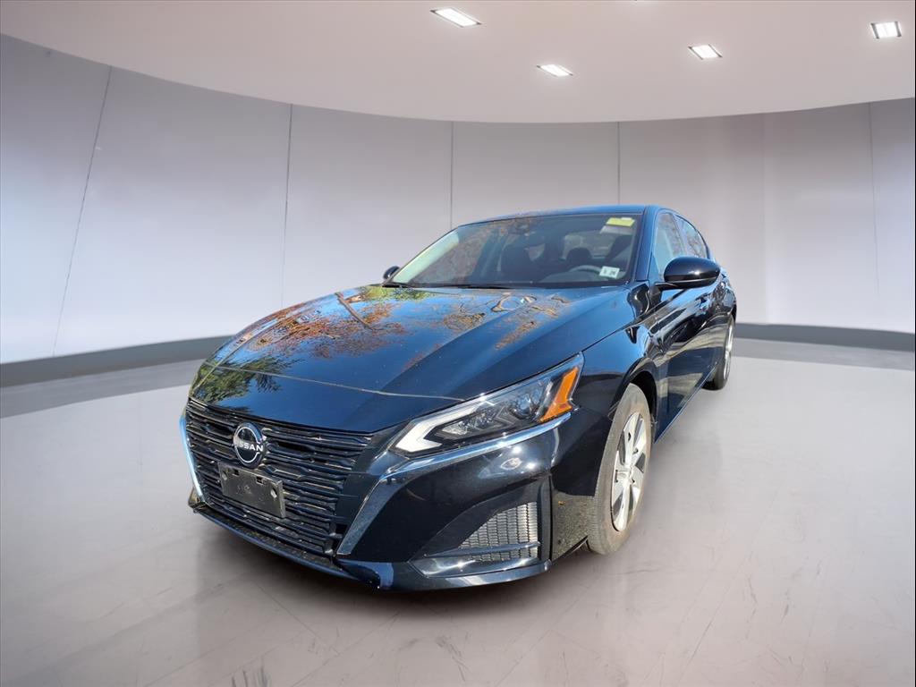 2023 Nissan Altima 2.5 S