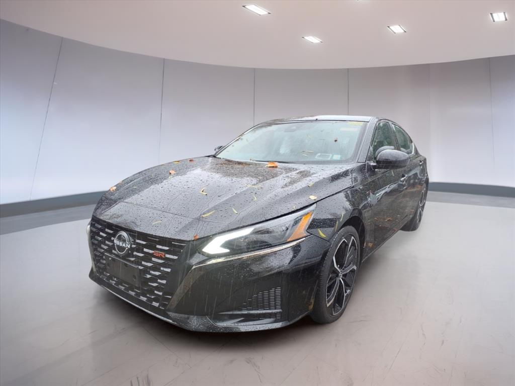 2023 Nissan Altima 2.5 SR 2023 Nissan Altima 2.5 SR