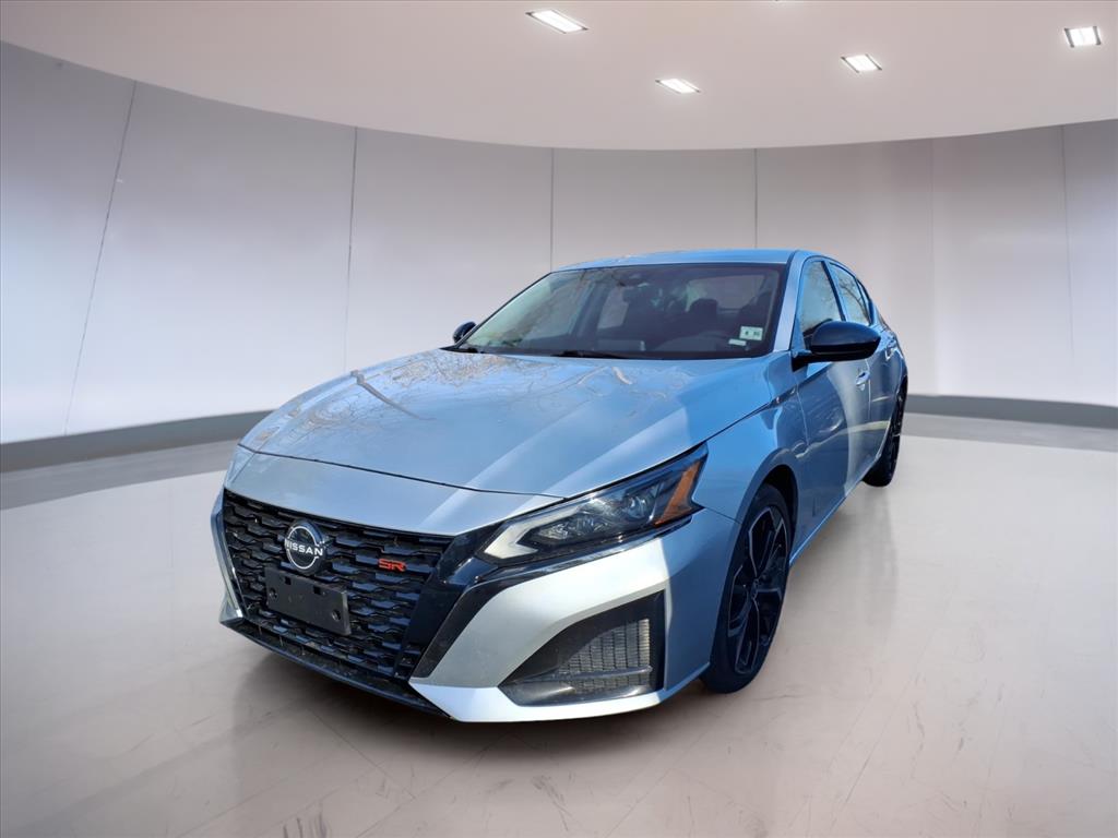 2023 Nissan Altima 2.5 SR 2023 Nissan Altima 2.5 SR