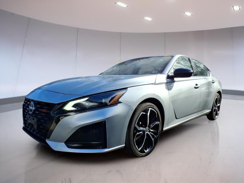 2023 Nissan Altima 2.5 SR 2023 Nissan Altima 2.5 SR