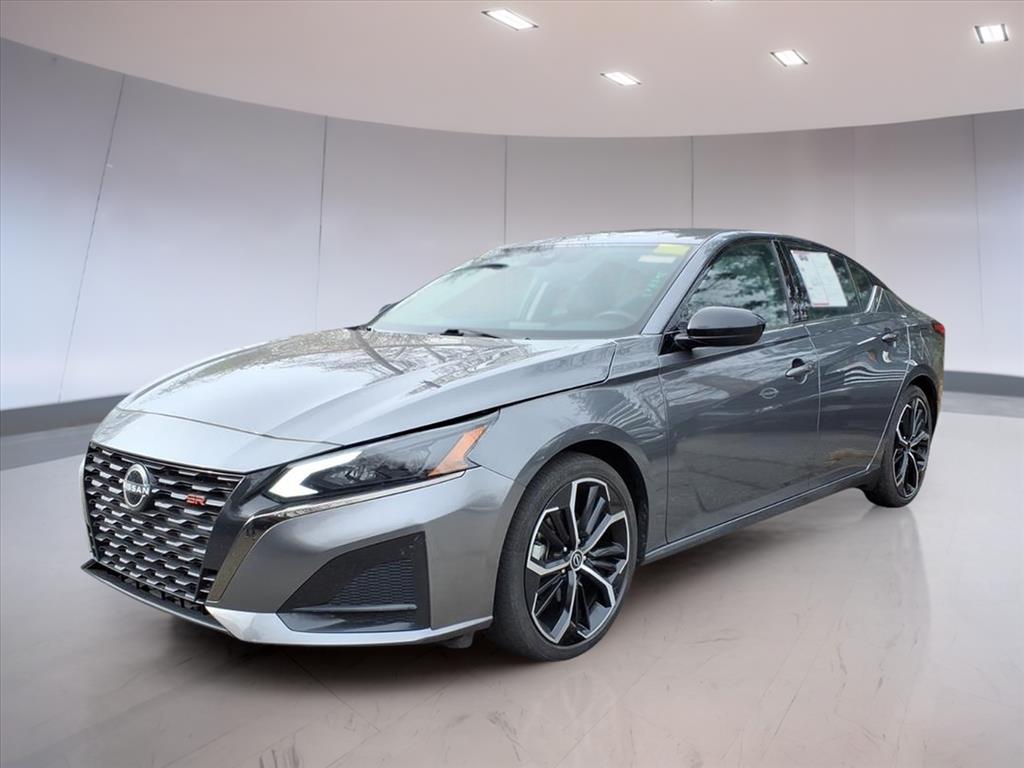 2024 Nissan Altima 2.5 SR 2024 Nissan Altima 2.5 SR