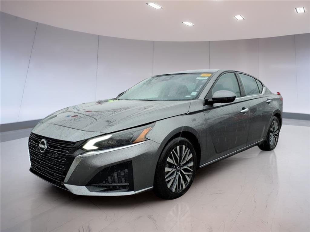 2023 Nissan Altima 2.5 SV 2023 Nissan Altima 2.5 SV
