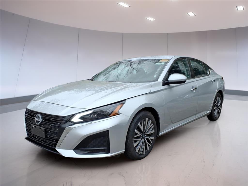 2023 Nissan Altima 2.5 SV 2023 Nissan Altima 2.5 SV