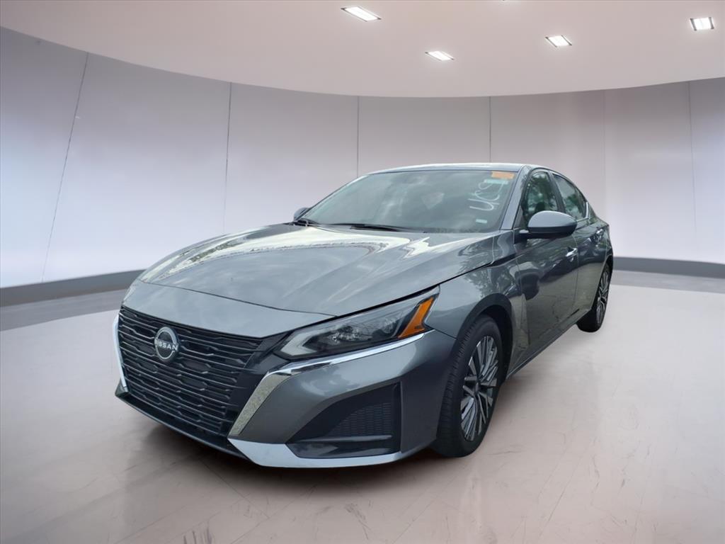 2023 Nissan Altima 2.5 SV 2023 Nissan Altima 2.5 SV