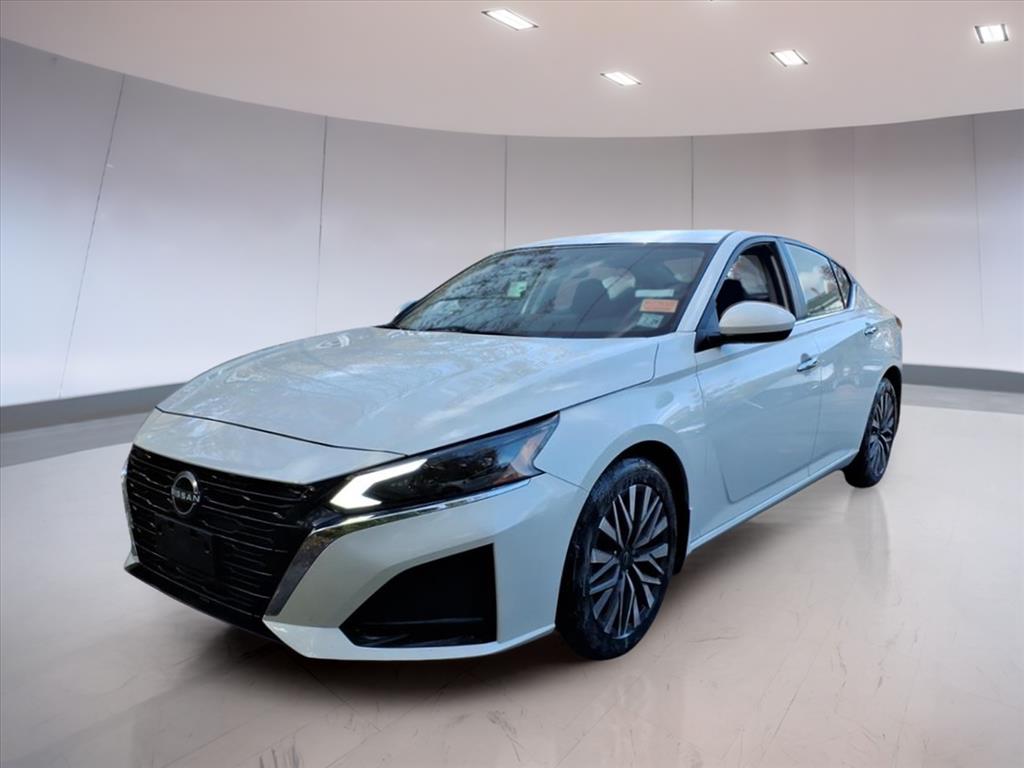 2023 Nissan Altima 2.5 SV 2023 Nissan Altima 2.5 SV