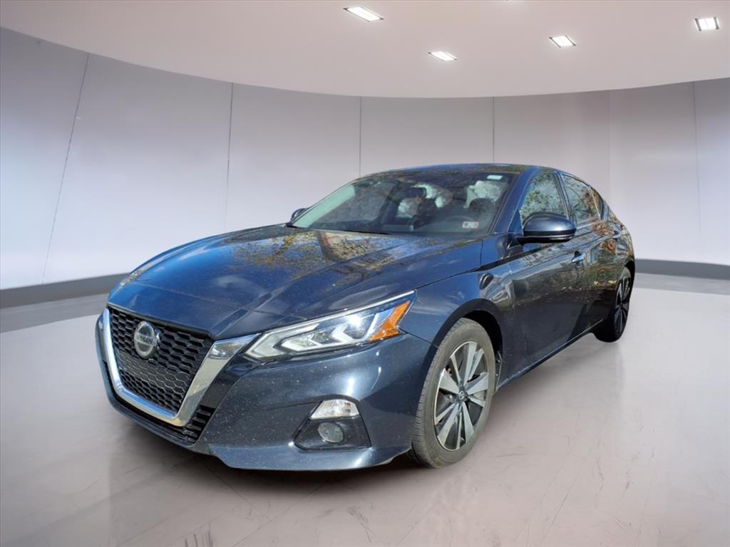 2019 Nissan Altima 2.5 SV