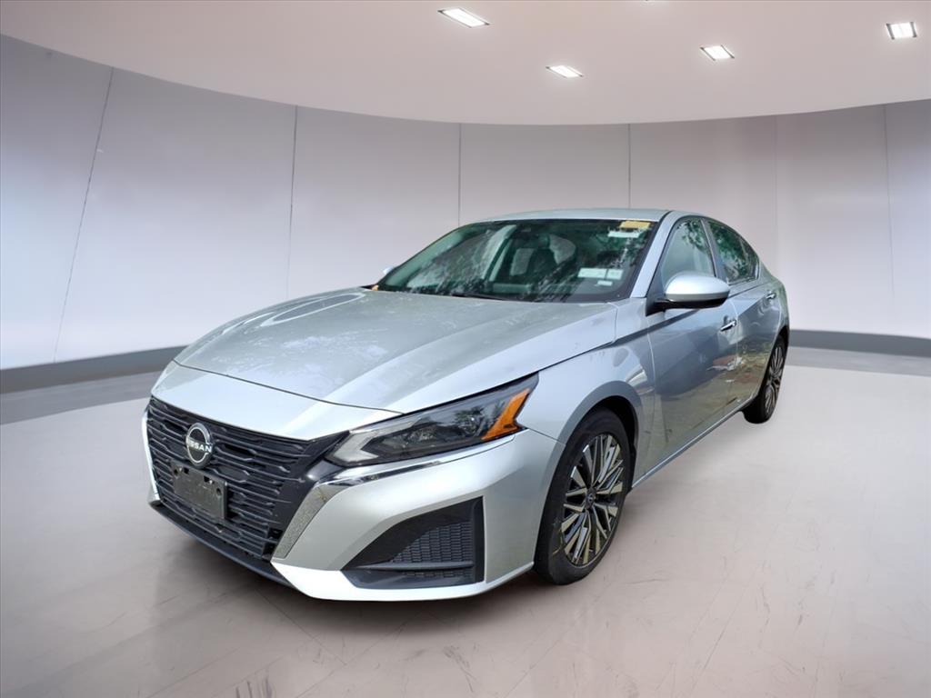 2023 Nissan Altima 2.5 SV 2023 Nissan Altima 2.5 SV