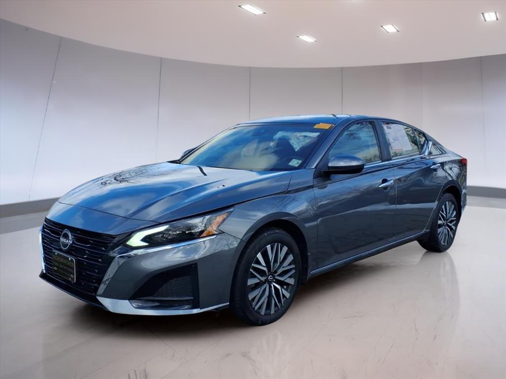 2024 Nissan Altima 2.5 SV 2024 Nissan Altima 2.5 SV