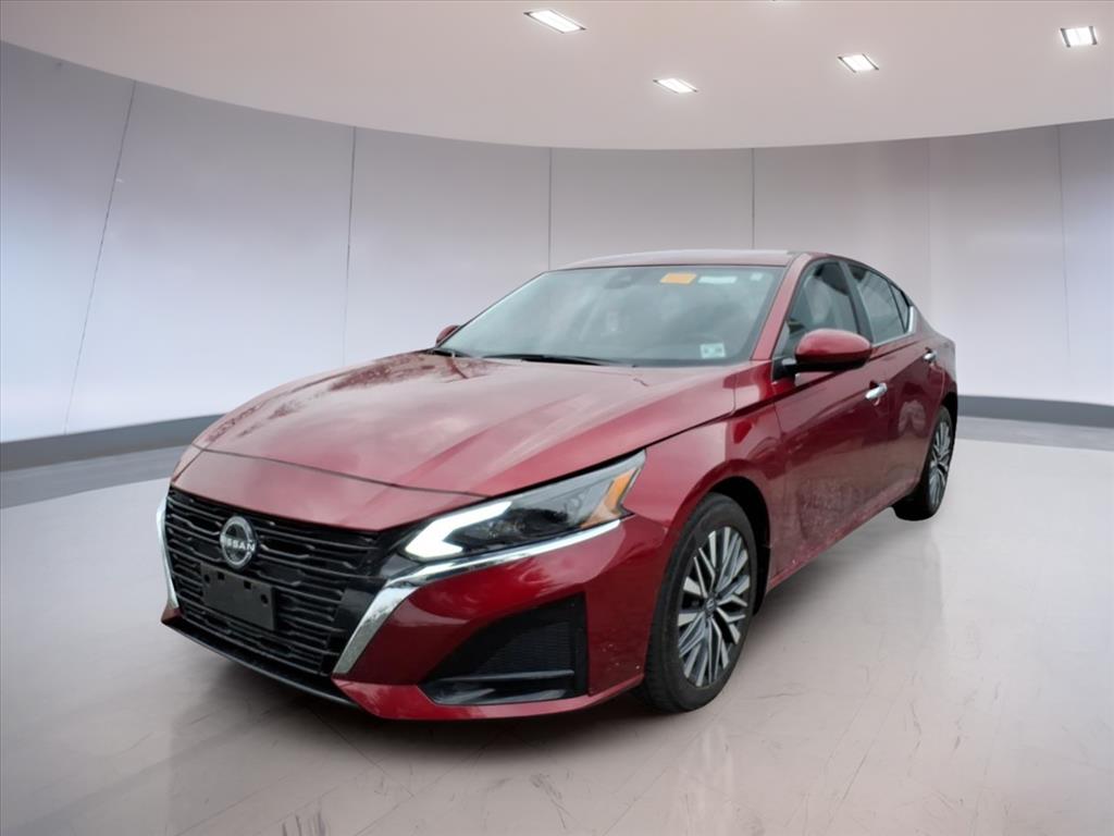 2023 Nissan Altima 2.5 SV 2023 Nissan Altima 2.5 SV