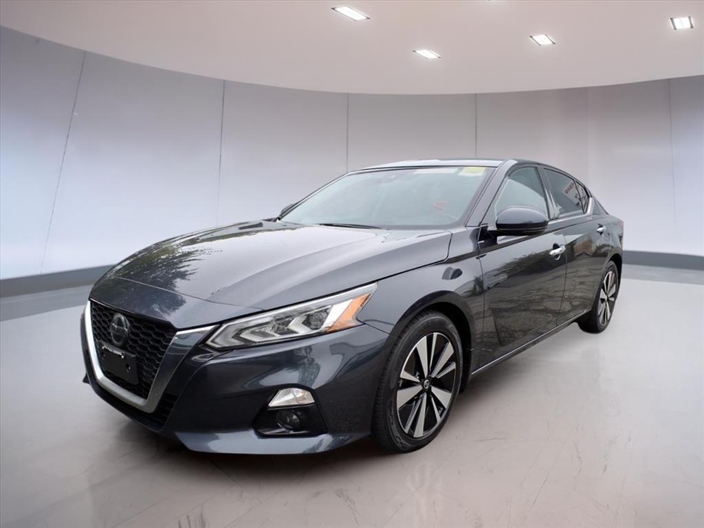 2022 Nissan Altima 2.5 SL