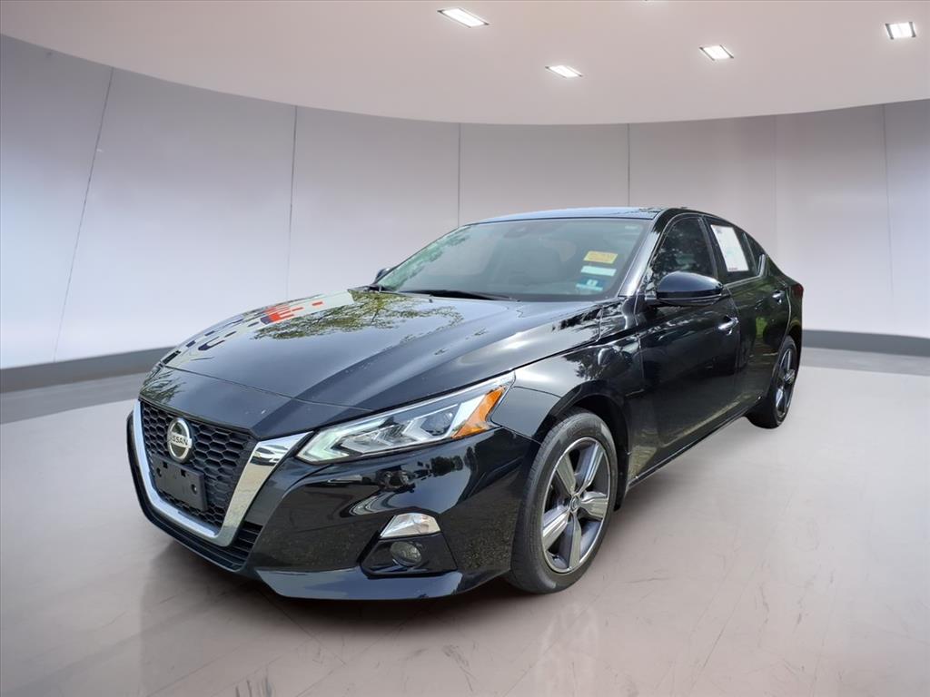 2020 Nissan Altima 2.5 SL