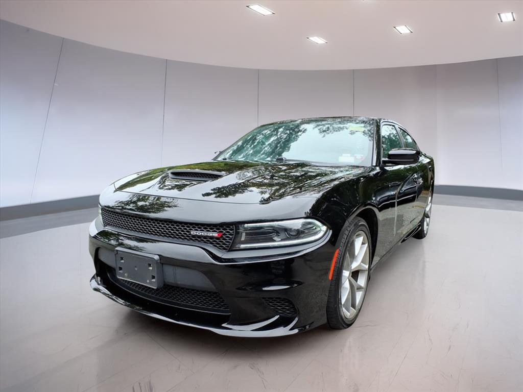 2023 Dodge Charger GT 2023 Dodge Charger GT