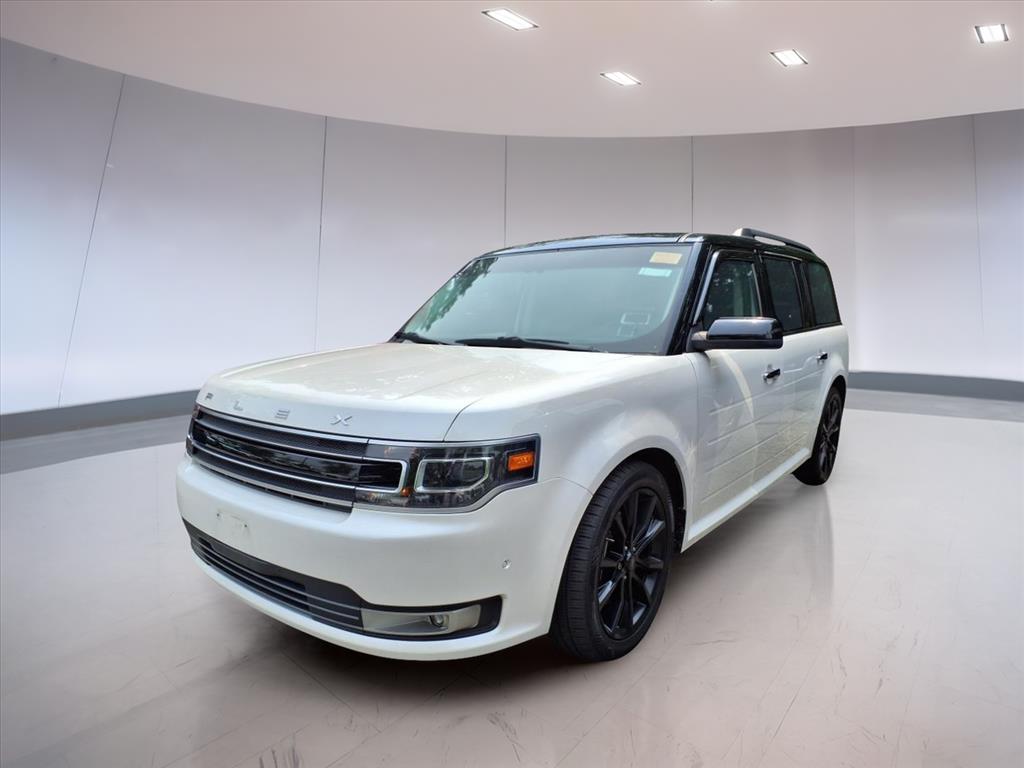 2016 Ford Flex Limited
