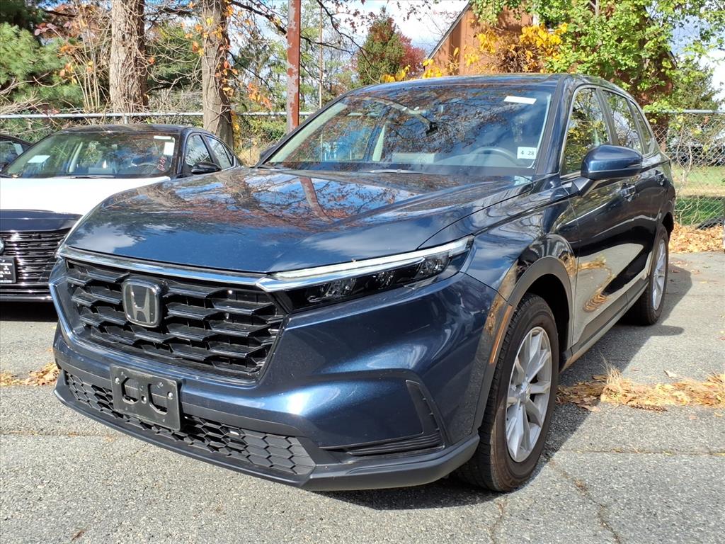 2023 Honda CR-V EX 2023 Honda CR-V EX