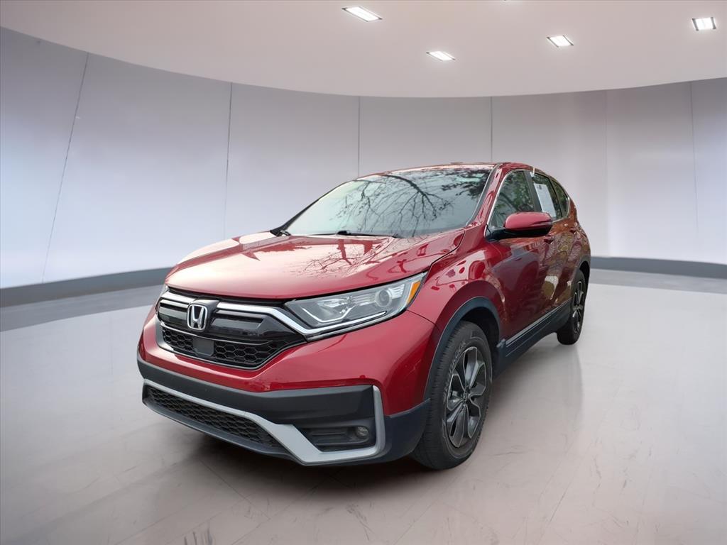 2022 Honda CR-V EX 2022 Honda CR-V EX