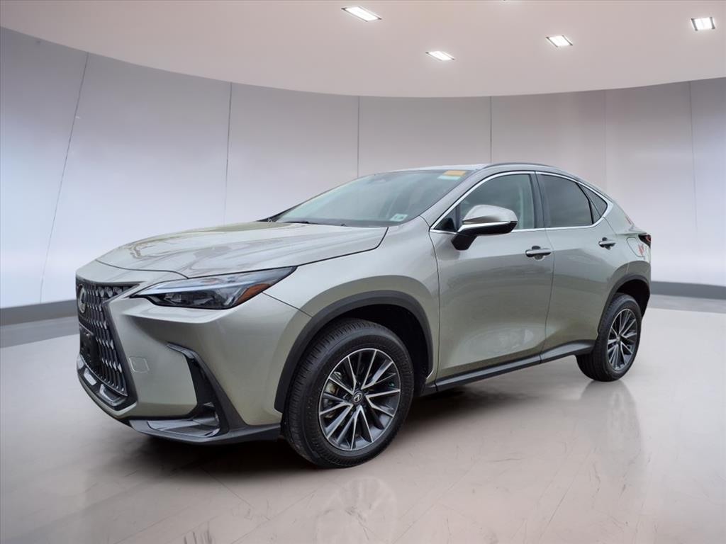 2024 Lexus NX 350 Base