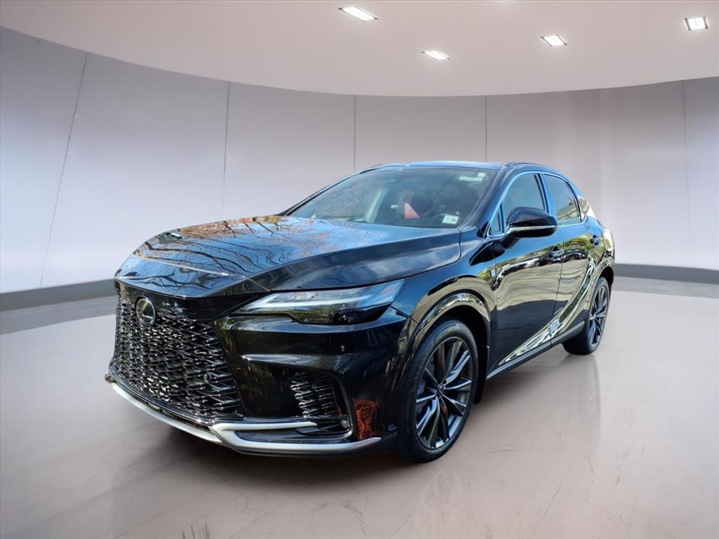 2023 Lexus RX 350 Luxury