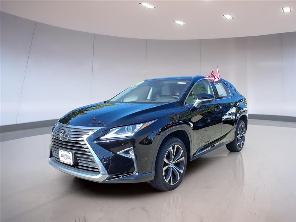 2019 Lexus RX 350 Base 2019 Lexus RX 350 Base