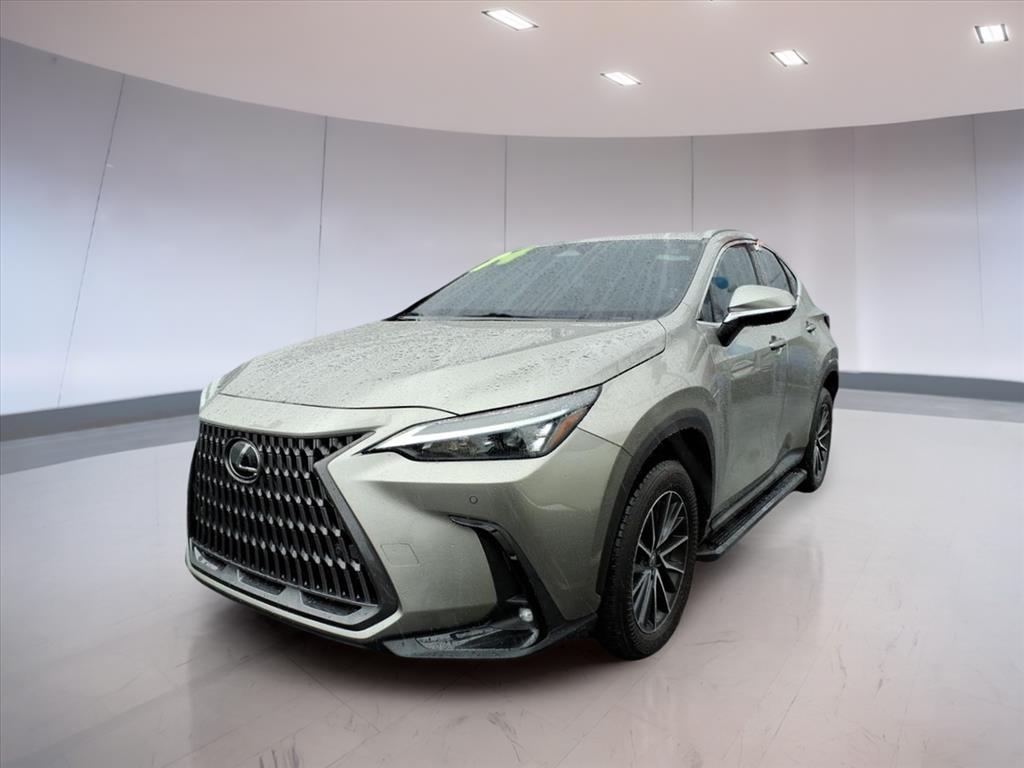 2024 Lexus NX 350 Premium 2024 Lexus NX 350 Premium