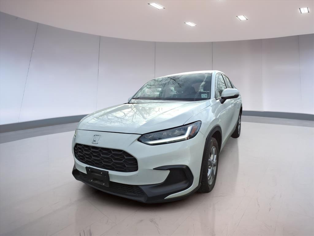 2023 Honda HR-V LX 2023 Honda HR-V LX