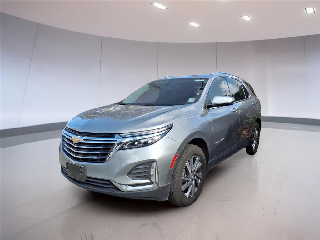 2023 Chevrolet Equinox Premier 2023 Chevrolet Equinox Premier